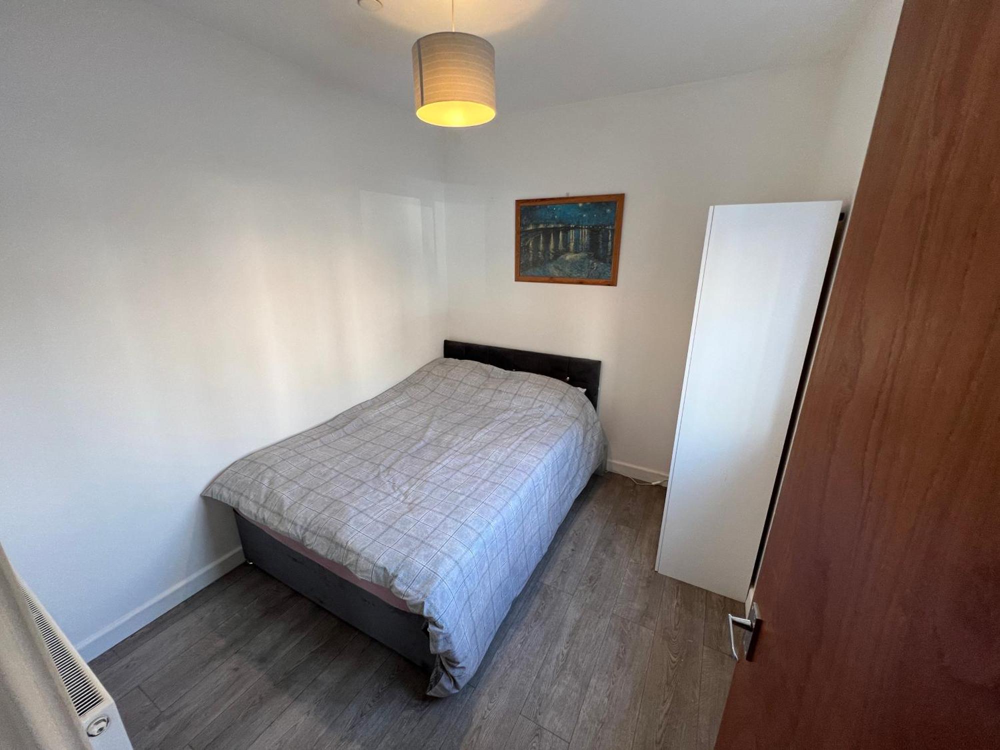 A Spacious Flat Cardiff Dış mekan fotoğraf